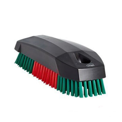 Vikan Convertible / Carpet Fabric Brush