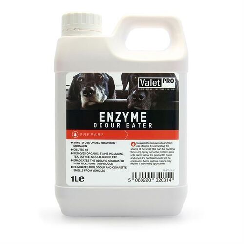 Valet Pro Enzyme Odour Eater 1 Litre