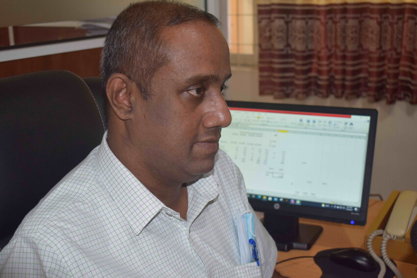 மன்னாரில் கொரோனா தடை ஊசி, தொற்று, மரணம் அப்டேற்