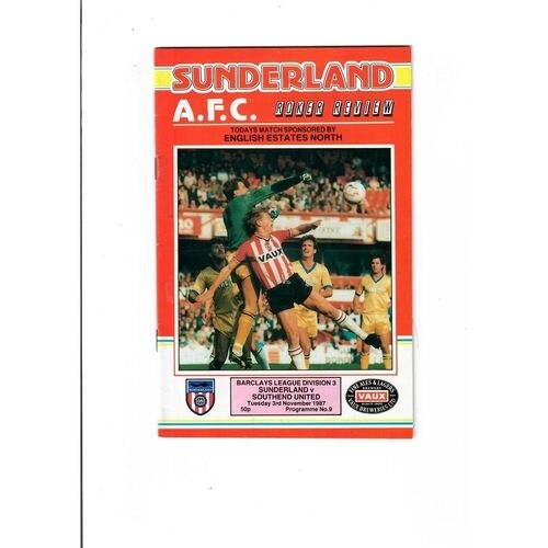 More Football Programmes to be listed today