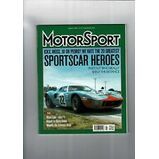 2004 Motorsport Magazine (01/2004)