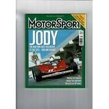 2004 Motorsport Magazine (03/2004)
