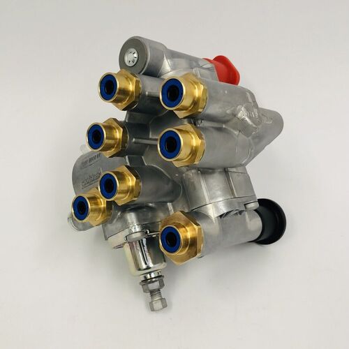 352067201 Trailer Control Module (TCM)