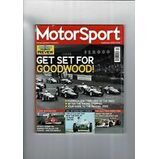 2005 Motorsport Magazine (09/2005)