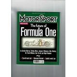 2000 Motorsport Magazine (01/2000)