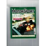 2001 Motorsport Magazine (01/2001)