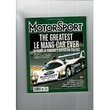 2002 Motorsport Magazine (06/2002)