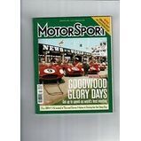 2003 Motorsport Magazine (09/2003)