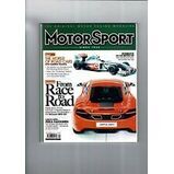 2010 Motorsport Magazine (09/2010)