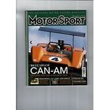 2006 Motorsport Magazine (09/2006)