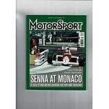 2004 Motorsport Magazine (05/2004)