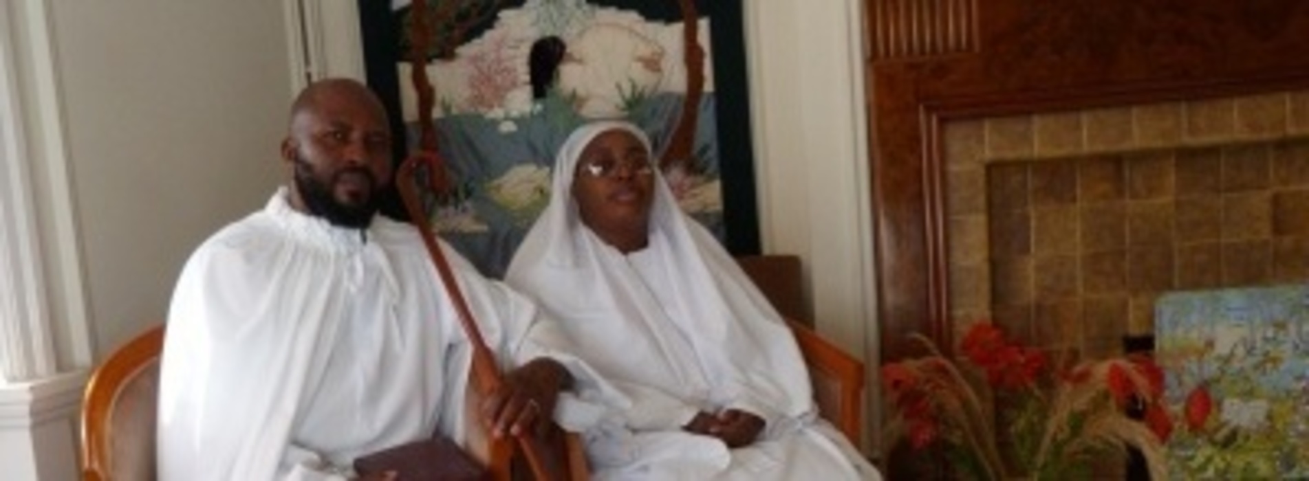 St Peters Holy Apostolic Church