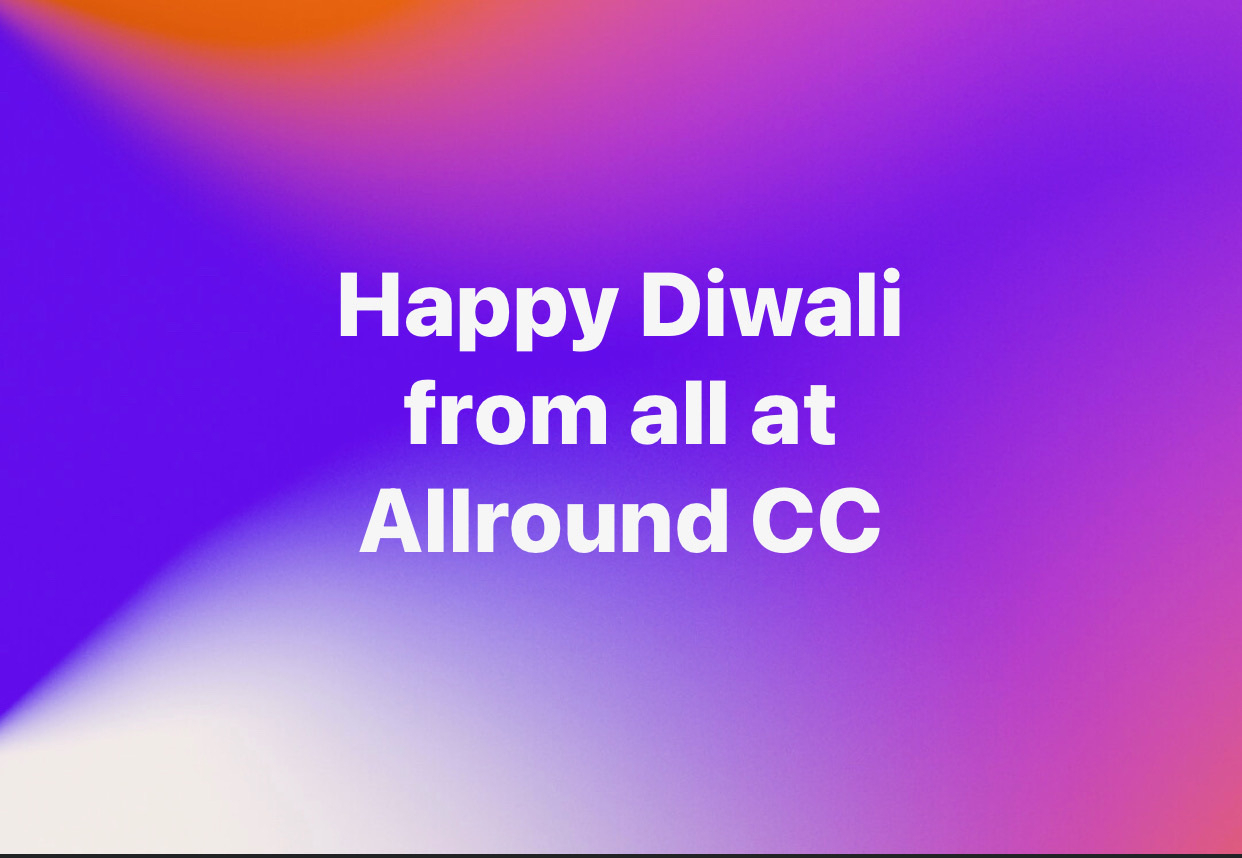 **HAPPY DIWALI**