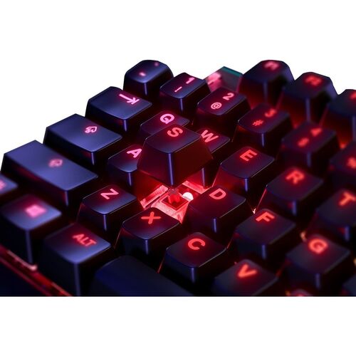 SteelSeries Apex 7 - Red Switch