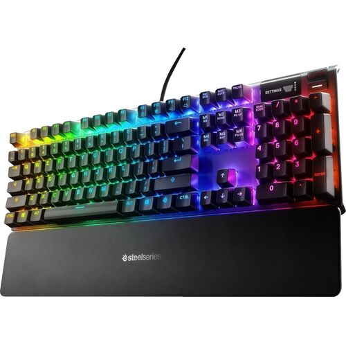SteelSeries Apex 7 - Red Switch