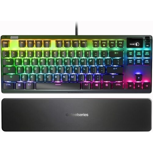 Keyboards