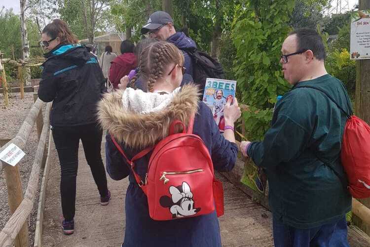 Real People Ltd | Adult social care South Essex | Domicilliary Care Essex | Supported living in South Essex