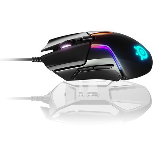 SteelSeries Rival 600