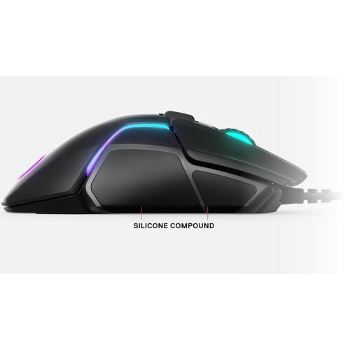 SteelSeries Rival 600