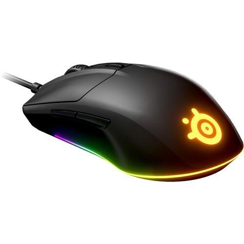 SteelSeries Rival 3