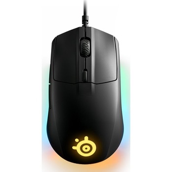 SteelSeries Rival 3