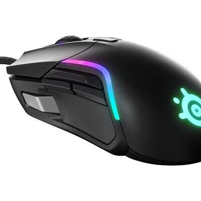SteelSeries Rival 5