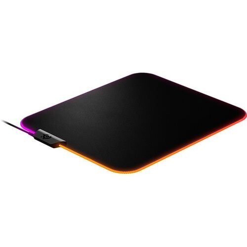 SteelSeries QCK Prism Cloth Medium RGB
