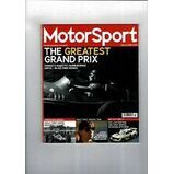 2006 Motorsport Magazine (03/2006)