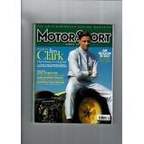 2008 Motorsport Magazine (05/2008)