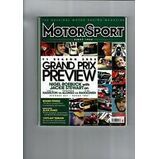2008 Motorsport Magazine (04/2008)