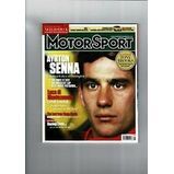 2013 Motorsport Magazine (05/2013)