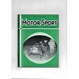 1956 Motorsport Magazine (03/1956)