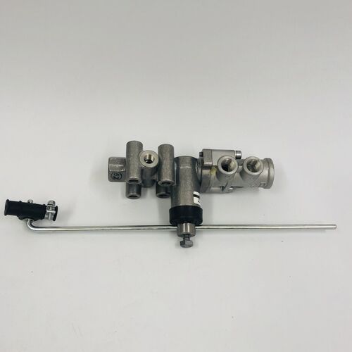 612032001 Levelling Valve