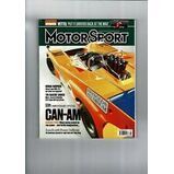 2016 Motorsport Magazine (09/2016)