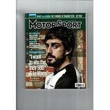 2016 Motorsport Magazine (07/2016)