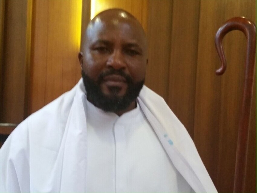 Founders's autobiography