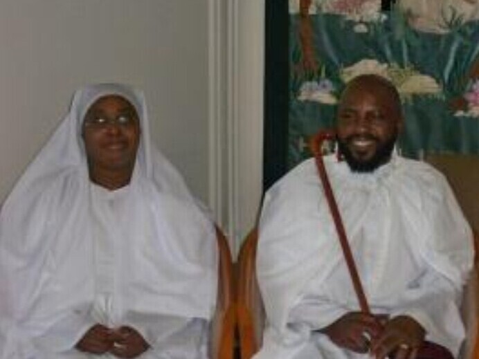 Spiritual leadership