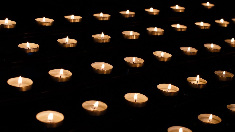 உள்நாட்டுப் போரில் உயிரிழந்தவர்களுக்குரிய சிறப்பு நாள்.  இறைவேண்டல் செய்யுங்கள் - ஆயர்கள் பேரவை