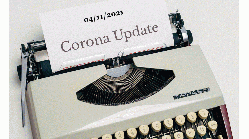 எச்சரிக்கை!! மன்னாரில் கோவிட் தொற்று அதிகரிக்கின்றது