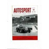 1959 Autosport Motor Sporting Weekly Vol 18 No 15 (10/04/1959)