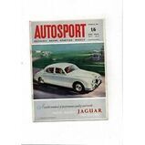 1958 Autosport Motor Sporting Weekly Vol 17 No 17 (24/10/1958)