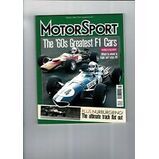 2000 Motorsport Magazine (02/2000)
