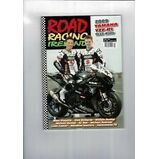 2008 Road Racing Ireland Magazine No 208 (04/2008)