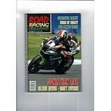 2017 Road Racing Ireland Magazine No 303 (11/2017)