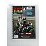 Motor Sport Magazines/Brochures/Guides
