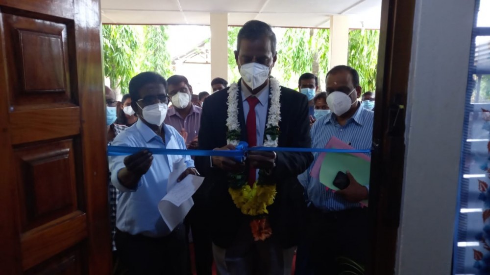 "சுகம் பேணும் நிலையம்"