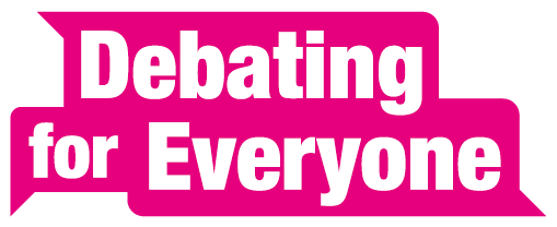 Debating For Everyone | Debating Training for Schools | Set up Debating Club at School | Debating Advice School Students