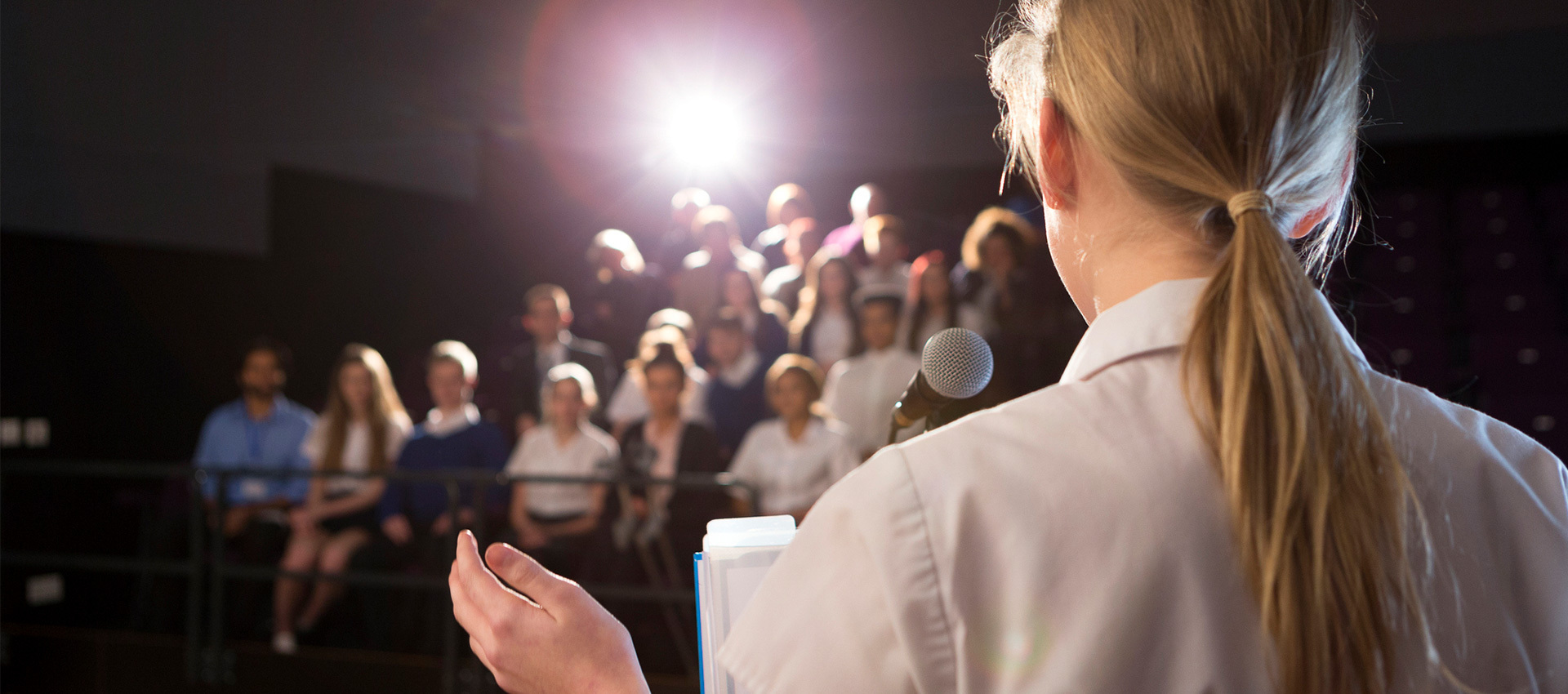 Debating Advice School Students