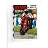 1999 Road Racing Ireland Magazine No 111 (11/1999)