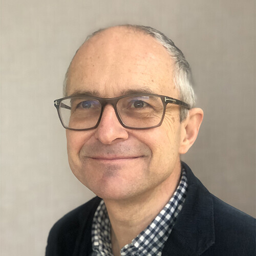 Training & Consultancy